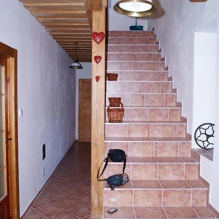 Villa Beata Radvánovice 外观 照片