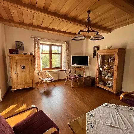 Villa Beata Radvánovice 外观 照片