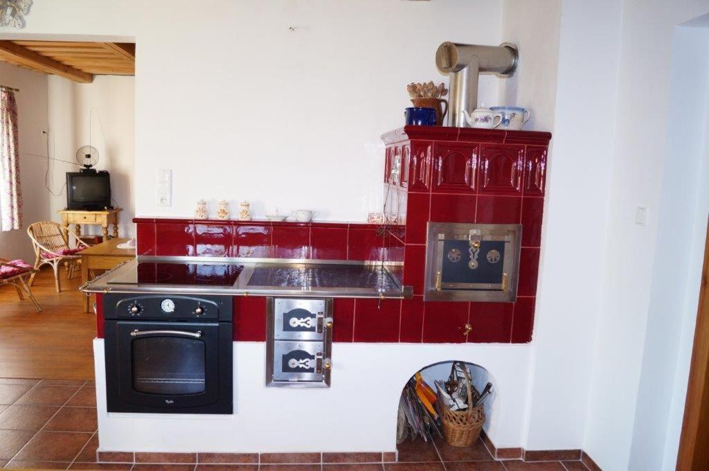 Beata Holiday home