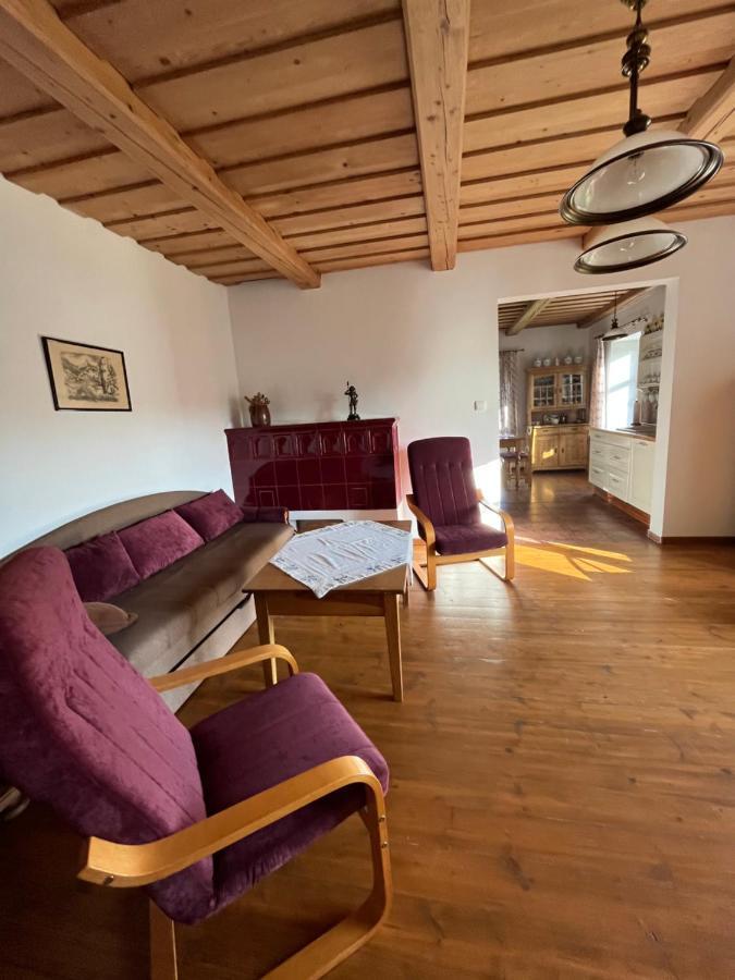 Beata Holiday home